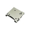 Do you have technical data on Moarconn Electronics' card socket connector products?