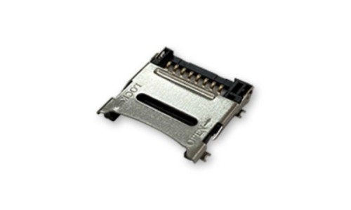 摩凯卡座连接器：定制化服务满足多样化需求