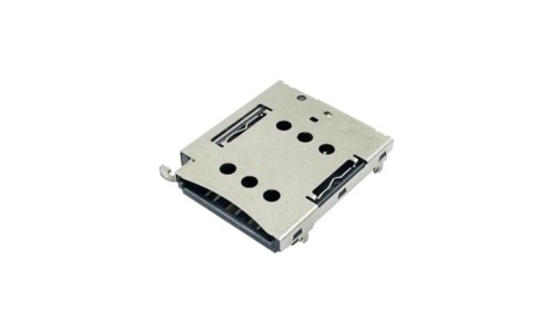 Would you like to learn about Moarconn's card socket connector solutions?