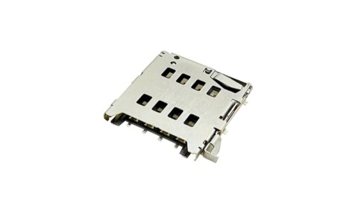 Why TF Card Slots Dominate the Market in Card Connector Applications?