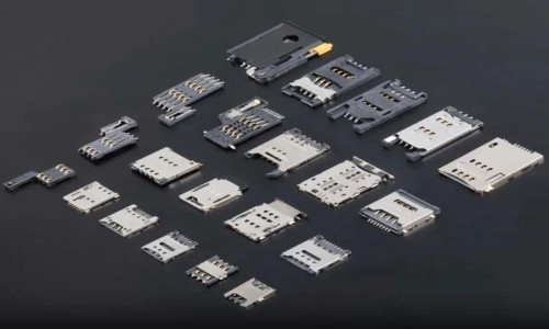 Do you know how to replace an SD card socket with a TF socket?