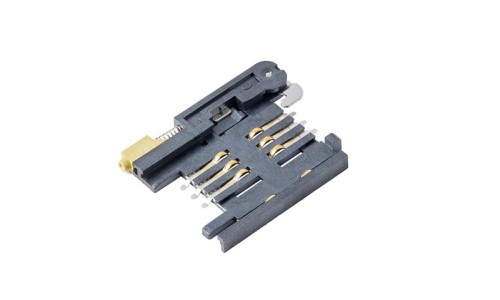 优化SIM卡座SMT贴装工艺防止虚焊的五大核心技术