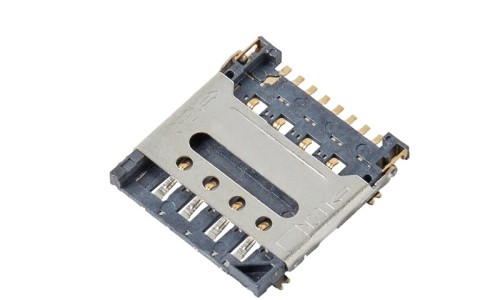 Are you familiar with card socket connectors and new quality productive forces?