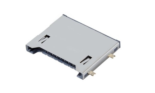 超薄笔记本为何倾向选择下沉式SD卡座连接器？