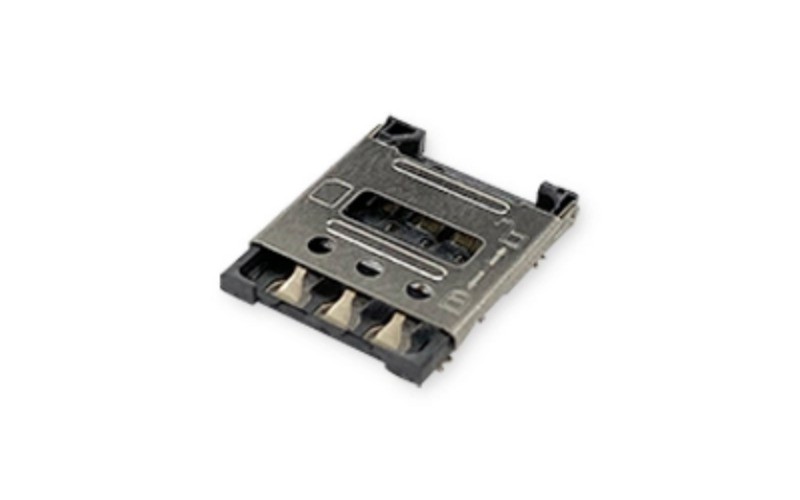 Do you know what customer requirements card connectors are designed to meet?