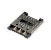 Do you know what customer requirements card connectors are designed to meet?