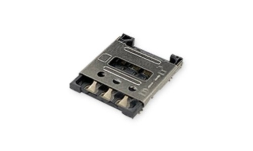 高低温环境下SIM卡座连接器的可靠性测试方法