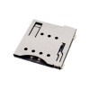 Are you aware of the main quality control aspects for card socket connectors?
