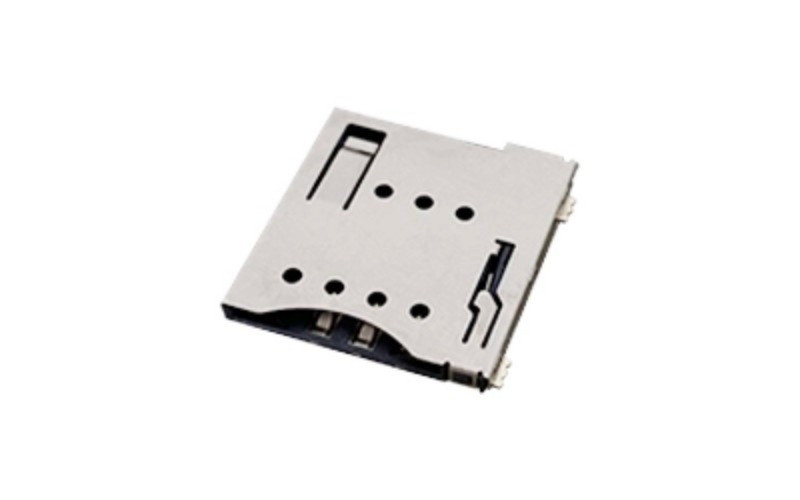 Do you know the echnical Challenges in the Production of Card Socket Connectors ?