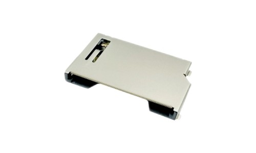 车载电子中SD卡座连接器的特殊环境可靠性要求解析