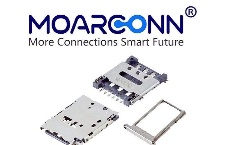 SIM Card Connector Trends for 2025: IoT, 5G & Miniaturization