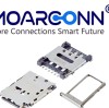 SIM Card Connector Trends for 2025: IoT, 5G & Miniaturization
