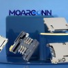 Innovations in SD Card Connector Design: Trends and Future Outlook