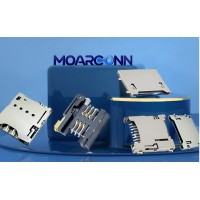 超薄笔记本为何倾向选择下沉式SD卡座连接器？