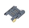 Custom Connector Card Solutions: SIM & Smart Card Series