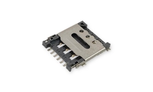 摩凯电子：车规级SIM卡座连接器振动测试认证要求深度解析