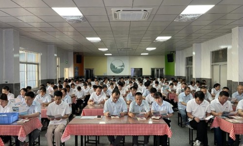 一家15年的卡座连接器工厂，靠什么留住258名员工？