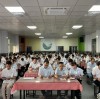 一家15年的卡座连接器工厂,靠什么留住258名员工?