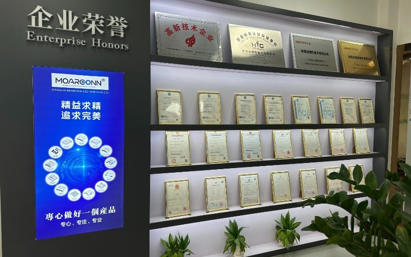 card connector factory