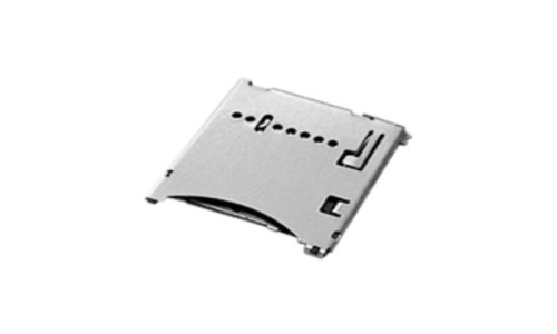 Engineer’s Selection Guide: Choosing the Right TF Card Connector for Your PCB