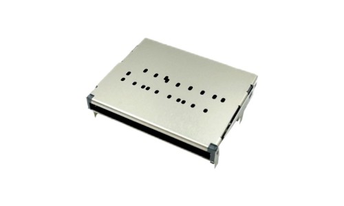 5G时代下，摩凯电子SD卡座连接器的创新机遇与市场突破