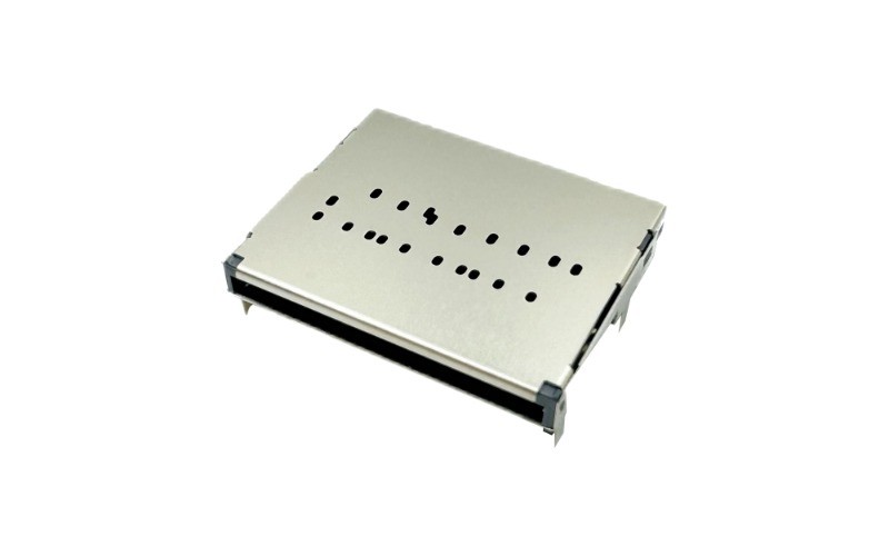 5G时代下,摩凯电子SD卡座连接器的创新机遇与市场突破