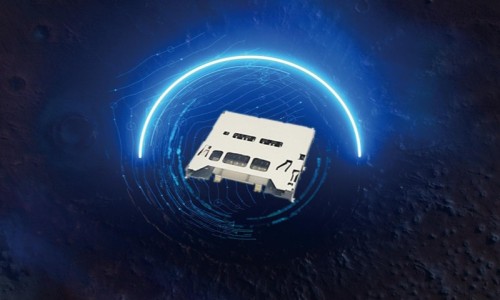 Deep Dive: SD Card Connector Design & Structure Explained