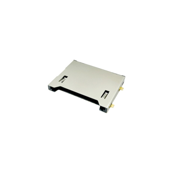 SD 7.0 no push板上H:3.00mm