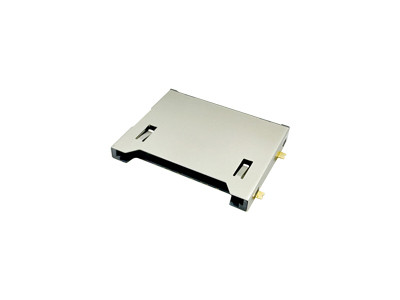 SD 7.0 no push板上H:3.00mm
