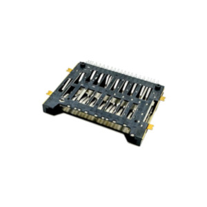 SD 7.0 no push板上H:3.00mm