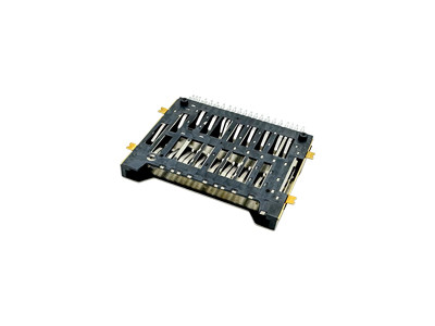 SD 7.0 no push板上H:3.00mm