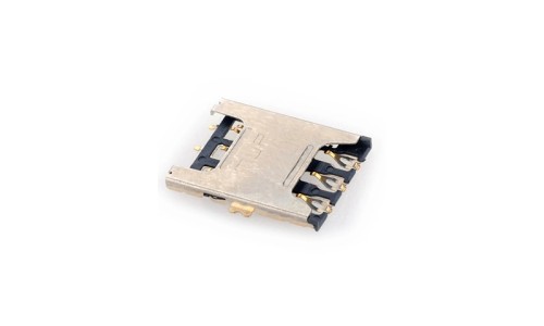 SIM Card Connectors — Complete Buyer’s Guide