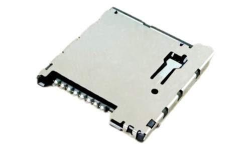 SD Card Connectors in 5G Edge Devices: Signal Integrity Bottlenecks and Engineering Solutions