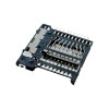 Micro SD4.0卡连接器，推推式，顶部安装类型，高度1.45mm，支持定制。