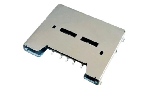 卡座连接器的“隐形采购成本”：您可能忽略了这3笔账