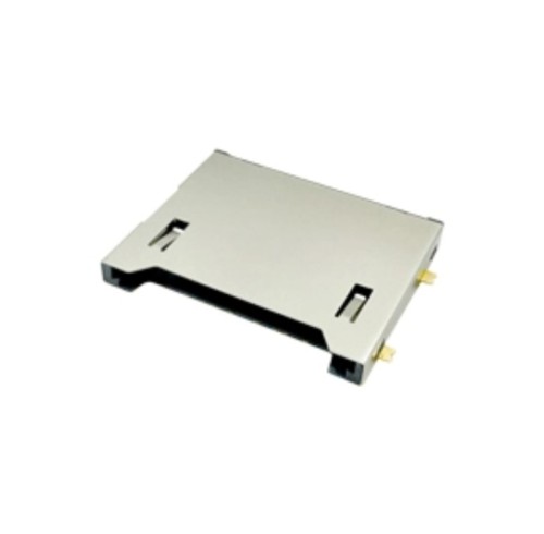SD 7.0 no push板上H:3.00mm