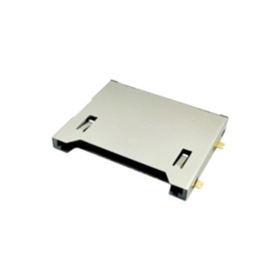 SD 7.0 no push板上H:3.00mm