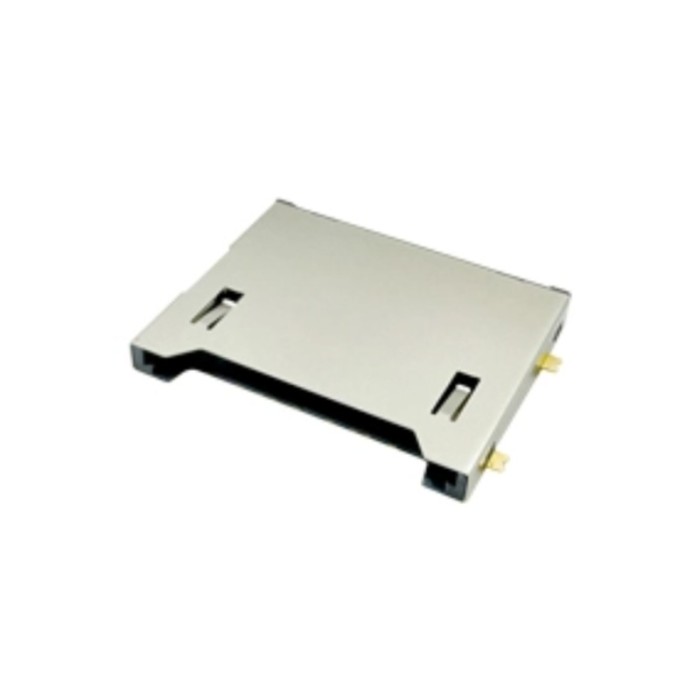 SD 7.0 no push板上H:3.00mm