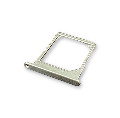 Micro SIM卡托有孔