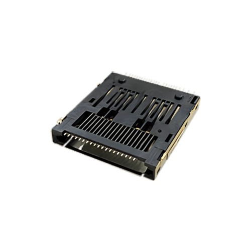 SD 5 in 1 no push type