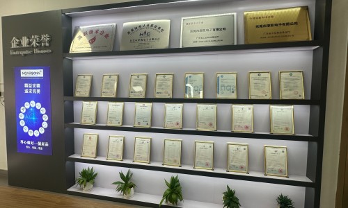 卡槽连接器厂家电话多少？一文详解行业领军企业