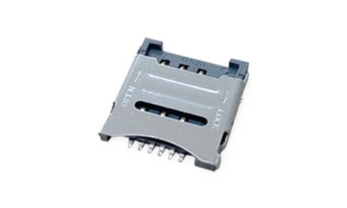 Card Connector Manufacturing Process — From Stamping to Final Test