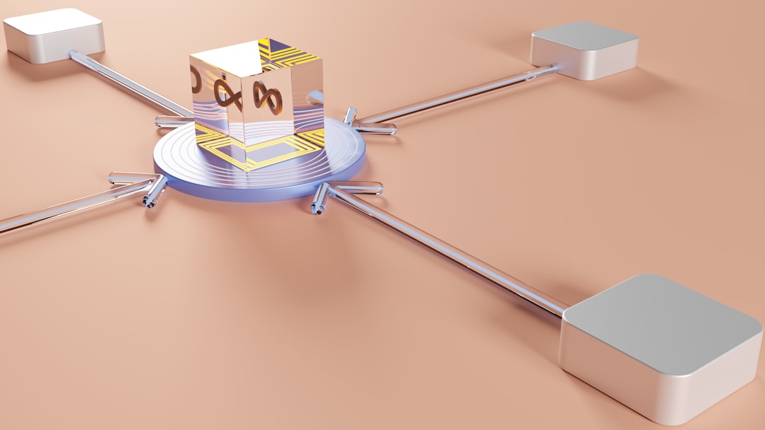 Flowchart of the electronic connector manufacturing process