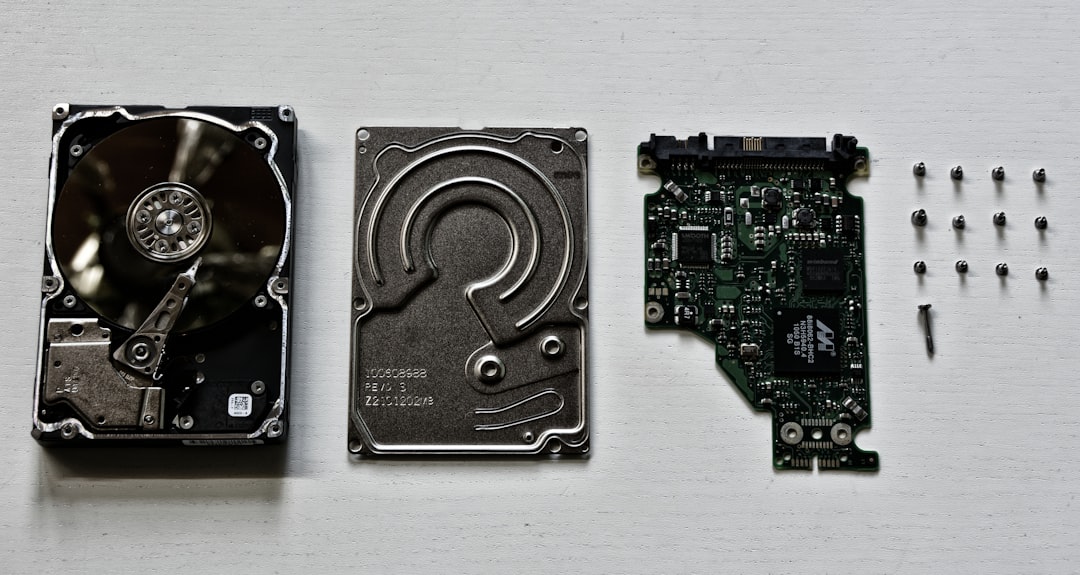  Collage of devices using SD card connectors like cameras, drones, and industrial modules