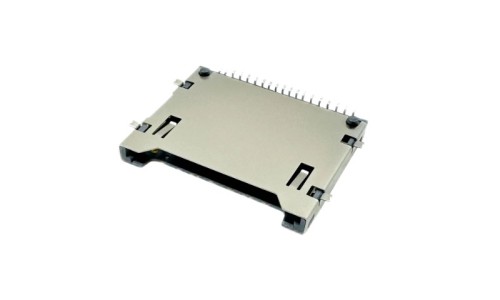 东莞卡座连接器工厂，拥有47条自动化生产线