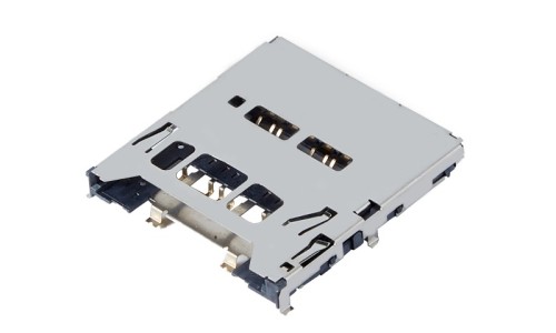 Push-Push and Beyond: The Evolution and Inner Workings of SD Card Connector Mechanisms