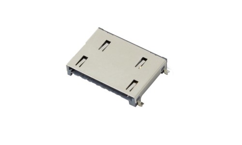 破解迷思:为何不同行业需要截然不同的卡座连接器?