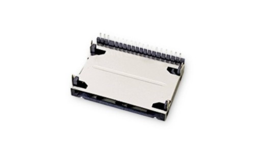 Electrical & Signal Integrity Testing for SD Card Connectors