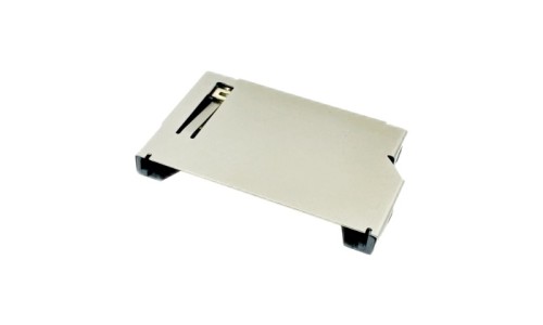 Industrial SD Card Connectors: A Complete Guide for Smart Manufacturing Systems (2026)