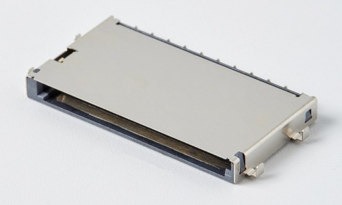 SD Card Connectors: DFM & PCB Footprint Guide by Moarconn